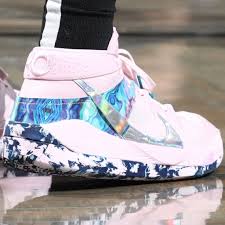 Get the best deals on kevin durant shoes and save up to 70% off at poshmark now! What Pros Wear Kevin Durant S Nike Kd 13 Shoes What Pros Wear