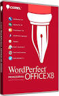 What is WordPerfect Office Professional