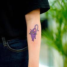 See more ideas about sailor moon tattoo, sailor moon, tattoos. Luna From Sailor Moon Tattoo By Puff Channel Tattoogrid Net