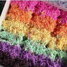 Resepi Pisang Goreng Cheese Rainbow