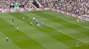 Spurs beat arsenal in feisty preseason friendly. 56igkowurachbm