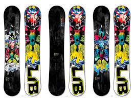 Maybe you would like to learn more about one of these? The 12 Best Snowboard Brands Of 2020