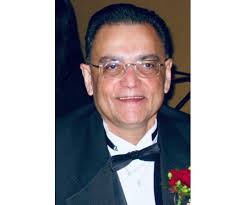 Surendra Shah Obituary (2022)