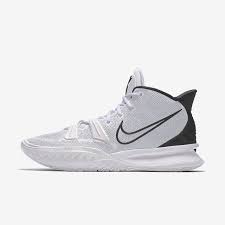 1 day ago · the brooklyn nets star had harsh criticism of the latest of his sneakers, the kyrie 8, with the brand. Kyrie 7 By You Custom Basketball Shoes Nike Com