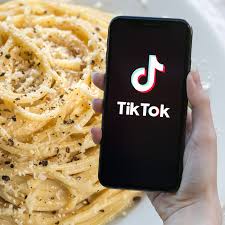 How To Make A Tiktok Food Recipe Video Eater