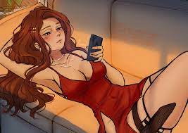 Subscribe to 7Lumi7s patreon before November 1st for this reward! (This is  the sketch). Link in comments! : rAchesGaming HD phone wallpaper