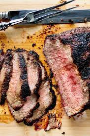 Grilled Or Oven Roasted Santa Maria Tri Tip Recipe Tri Tip Nyt Cooking Recipes