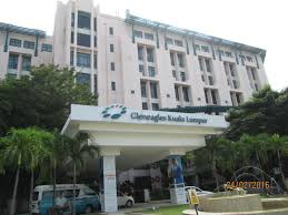 Gleneagles Hospital Kuala Lumpur Jtk