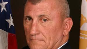 Officer and suspect injured in scuffle and crash