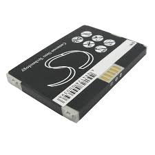 PDA battery Eten glofiish X500