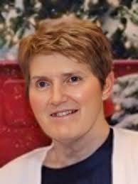 Patricia Mary (Patsy) Gallant