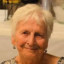 Meryl Thibodeaux Obituary July 19, 2019