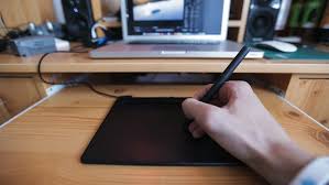 This 12mm thick tablet weighs 1.35 pounds and has a. The Best Cheap Drawing Tablet For Architects And Interior Designers Archute
