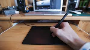 How to choose the best graphics tablet for you. The Best Cheap Drawing Tablet For Architects And Interior Designers Archute