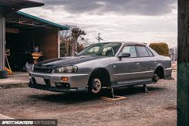 The Big Grind With Project Rough: Chapter 1 - Speedhunters