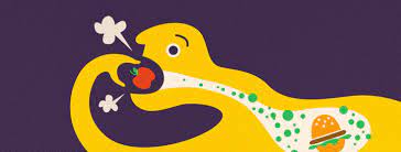 An After Eating Cough A Symptom Of Gerd And Asthma