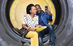 Skeem saam shocking revelations kwaito is john maputla s son. In Memes Skeem Saam Fans Can T Wait For Magongwa Sthoko To Mess Up