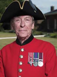 Sir Malcolm Rifkind's Festive Message