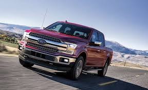 Big, roomy, comfy with excellent power and smooth acceleration and shifts. 2019 Ford F 150 What S Coming In The Standard And Raptor Models
