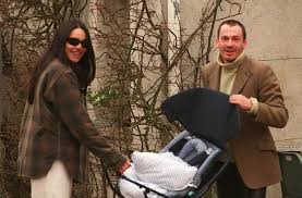 Florent Pagny : ses enfants Aël et Inca se retrouvent en Bourgogne pour un  séjour en pleine nature
