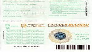 Trova il 9 significato della parola codice fiscale. Voucher Definizione E Significato Reale Supereva