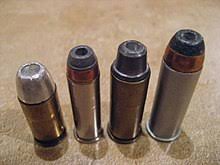 Maybe you would like to learn more about one of these? Hollow Point Bullet Wikipedia