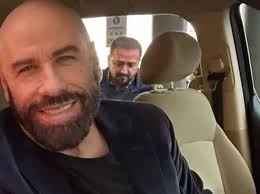 Las fotos de John Travolta en Bariloche: qué hizo y dónde estuvo | TN