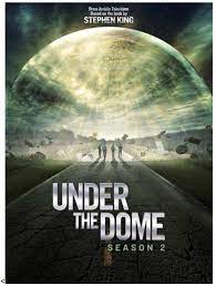 Website streaming film terlengkap dan terbaru dengan kualitas terbaik. Nonton Under The Dome Season 2 Gratis Online See21