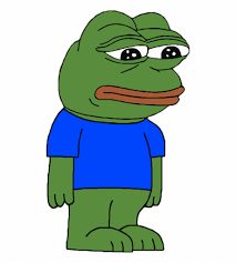 Editlerin hepsi kendi yapımımdır iyi seyirler. 167kib 560x943 Animated Sad Frog Frog Pepe Sad Transparent Png Download 2066804 Vippng