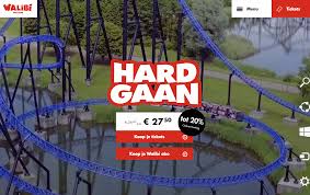 Hier staan enkele van topattracties van nederland, zoals de condor, xpress, de space shot. Openingstijden Walibi Holland Bekijk Hier De Openingstijden