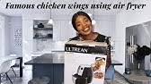 Start your free online quote and save $536! Ultrean Air Fryer Unboxing Recipes First Impressions Youtube