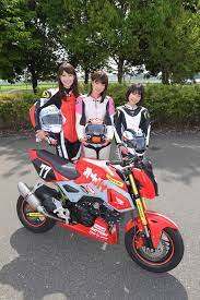 ボード motorcycle のピン