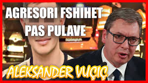 Massacre of Serbia/ We show you the dynamics of the event