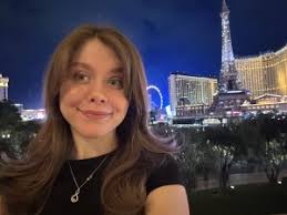 Ogle named 2021 21st Century Scholar