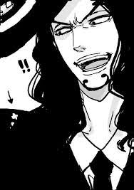 Pin By Sefirotfl Kuma On Cp9 One Piece Images One Piece Manga Lucci