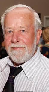 Marvin Huber Obituary