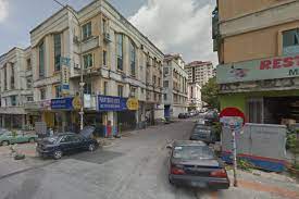 Check spelling or type a new query. Medan Putra Business Centre For Sale In Bandar Menjalara Propsocial