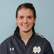 Official Women's Rowing Roster