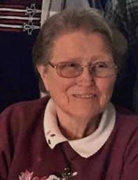 Nancy Ellen Sallee Obituary May 3, 2022