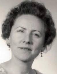 Margie Jakobsmeier Obituary (2014)