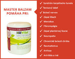 Maybe you would like to learn more about one of these? Master Balzam 250ml 12 Liecivych Bylin Pre UÄ¾avu Od Bolesti Zdravko Eshop