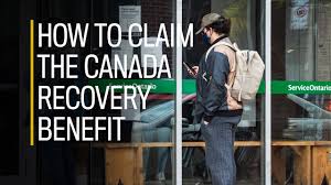 This is another great benefit by the crb application change | phone lines closed, some canadians locked out of accounts. How To Claim The Canada Recovery Benefit Youtube