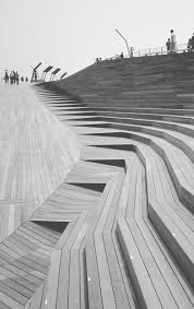 Fabriciomora Yokohama International Port Terminal Foreign Office Architects Urban Landscape Design Landscape Design Urban Architecture