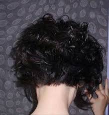 To keep a curly look from appearing too bulky, many hairstylists will texture the curls so that the hair appears thinner. 30 Curly Short Hairstyles 2014 2015 Short Hairstyles Haircuts 2019 2020