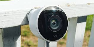 The source of the voice. Best Outdoor Security Cameras 2020 Reviews By Wirecutter