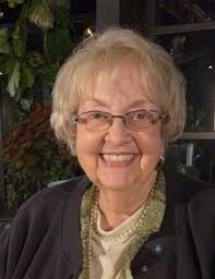 Obituary information for Marilyn Hockey