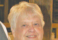 Morrisons Cove Herald Archives