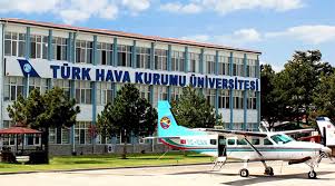2021 tyt ayt (yks) taban puanları ve başarı sıralamaları aşağıdaki gibidir. 2019 Turk Hava Kurumu Universitesi Taban Puanlari Ve Basari Siralamalari Onedio Com