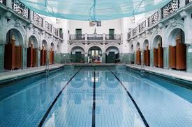 Alle Top10 Locations Aus Aquafitness Top10berlin