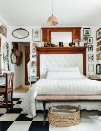 I rounded up some of my favorite small bedroom ideas here! Small Bedroom Decorating Ideas On A Budget India Bedroom Design Ideas